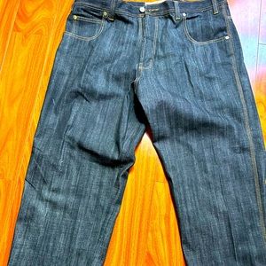 RK men’s jeans waist 44 lenth 32